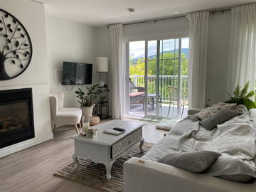 Chambre Chez L'habitant Bromont 613969-3
