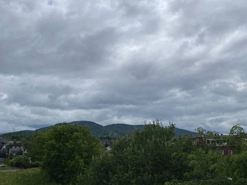 Chambre Chez L'habitant Bromont 613969-4