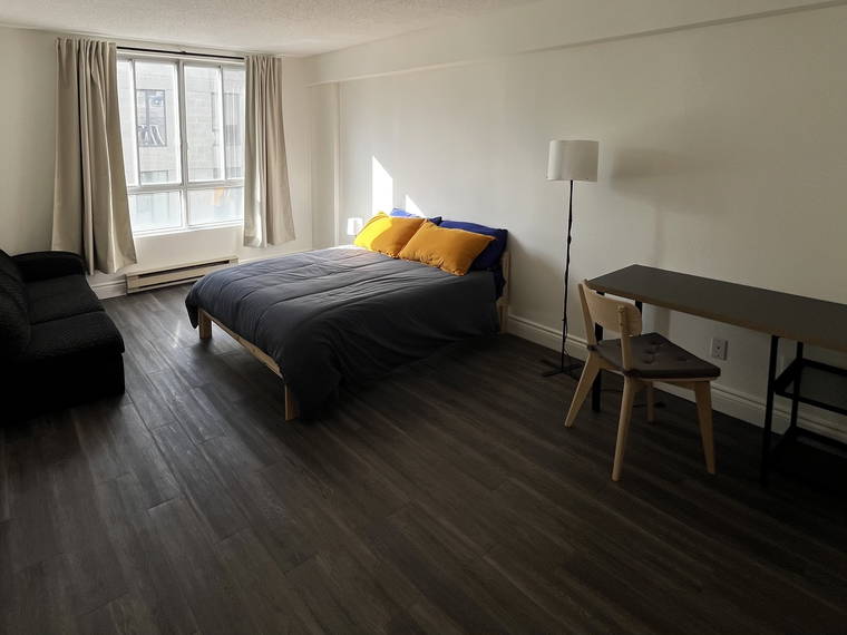 Colocatie Montréal 636841