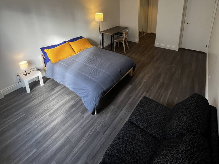 Colocatie Montréal 636841