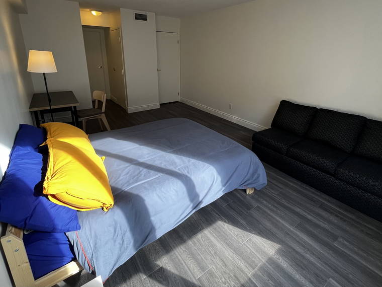 Colocatie Montréal 636841