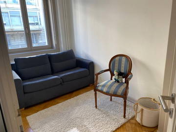 Room For Rent Genève 485752