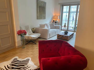 Chambre À Louer Genève 485752