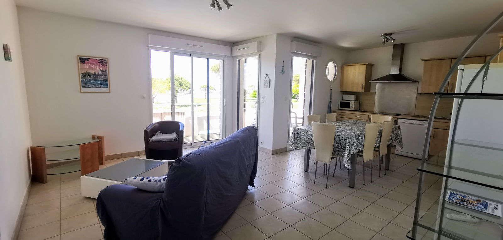 Colocation Châtelaillon-Plage 431226