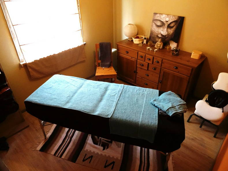 Chambre Chez L'habitant Fléron 112091-1