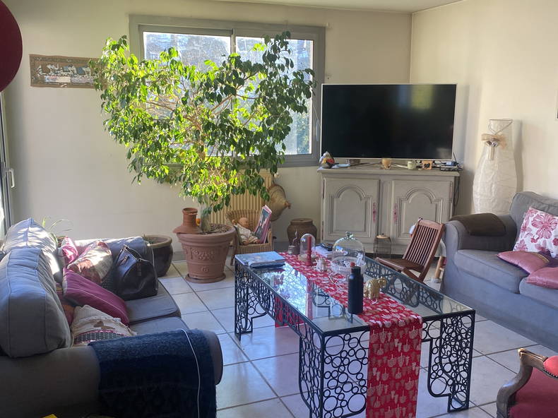 Colocation Clamart 118278-1