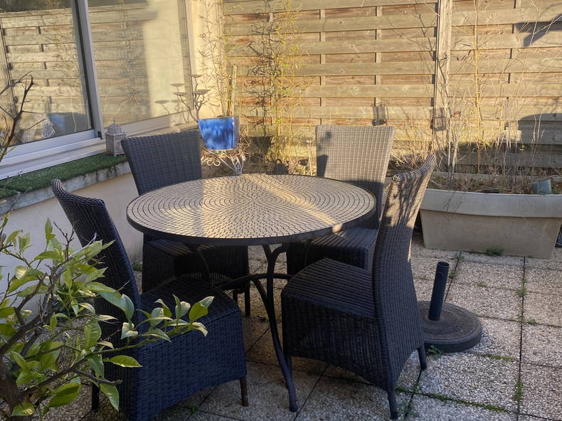 Colocation Clamart 118278-4