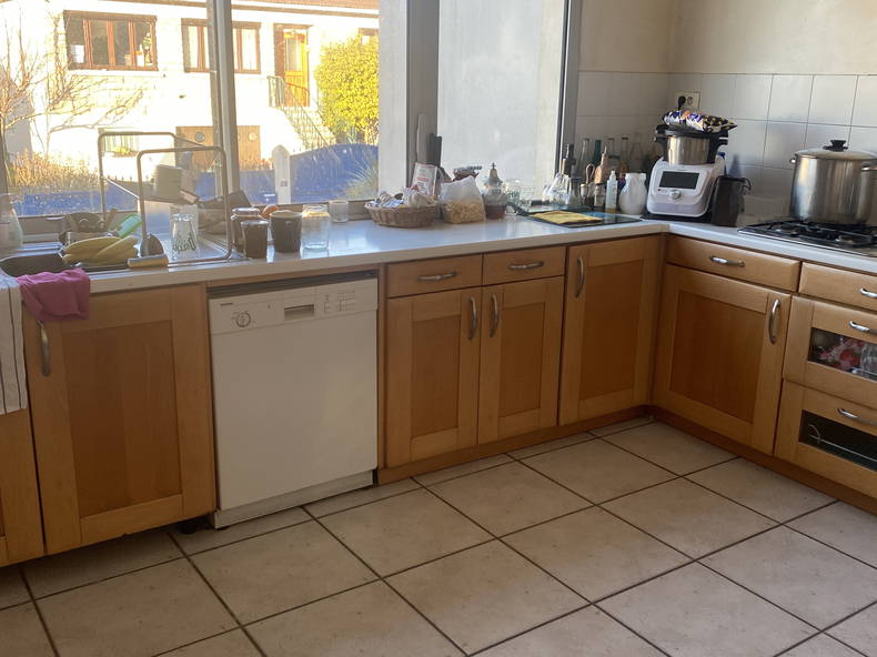 Colocation Clamart 118278-2