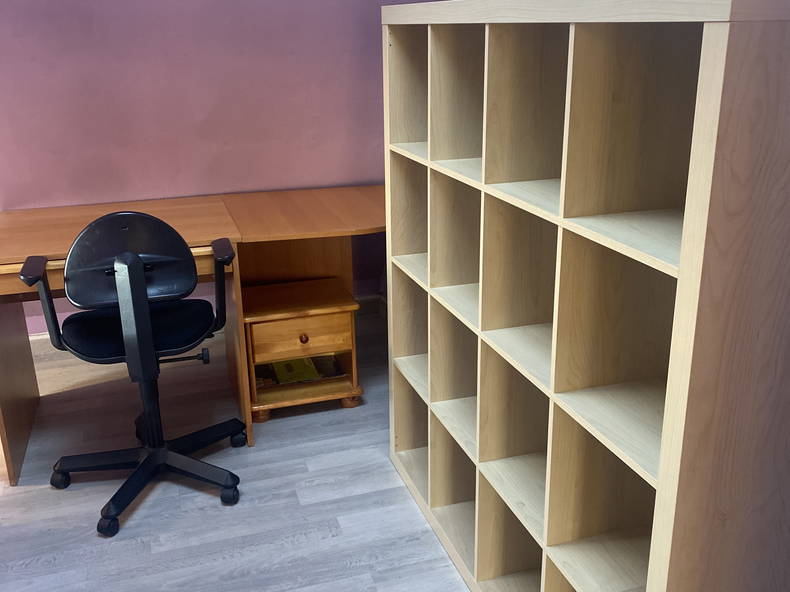 Colocation Clamart 118278-5