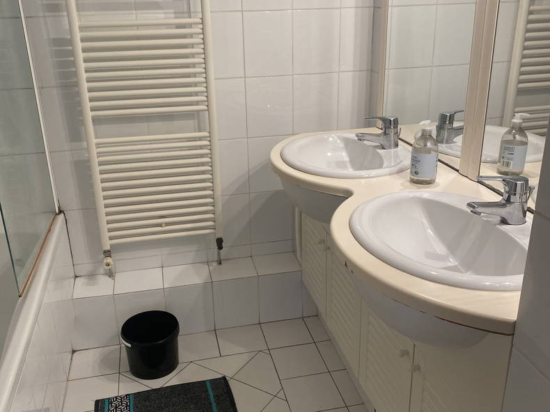 Colocation Clamart 118278-4