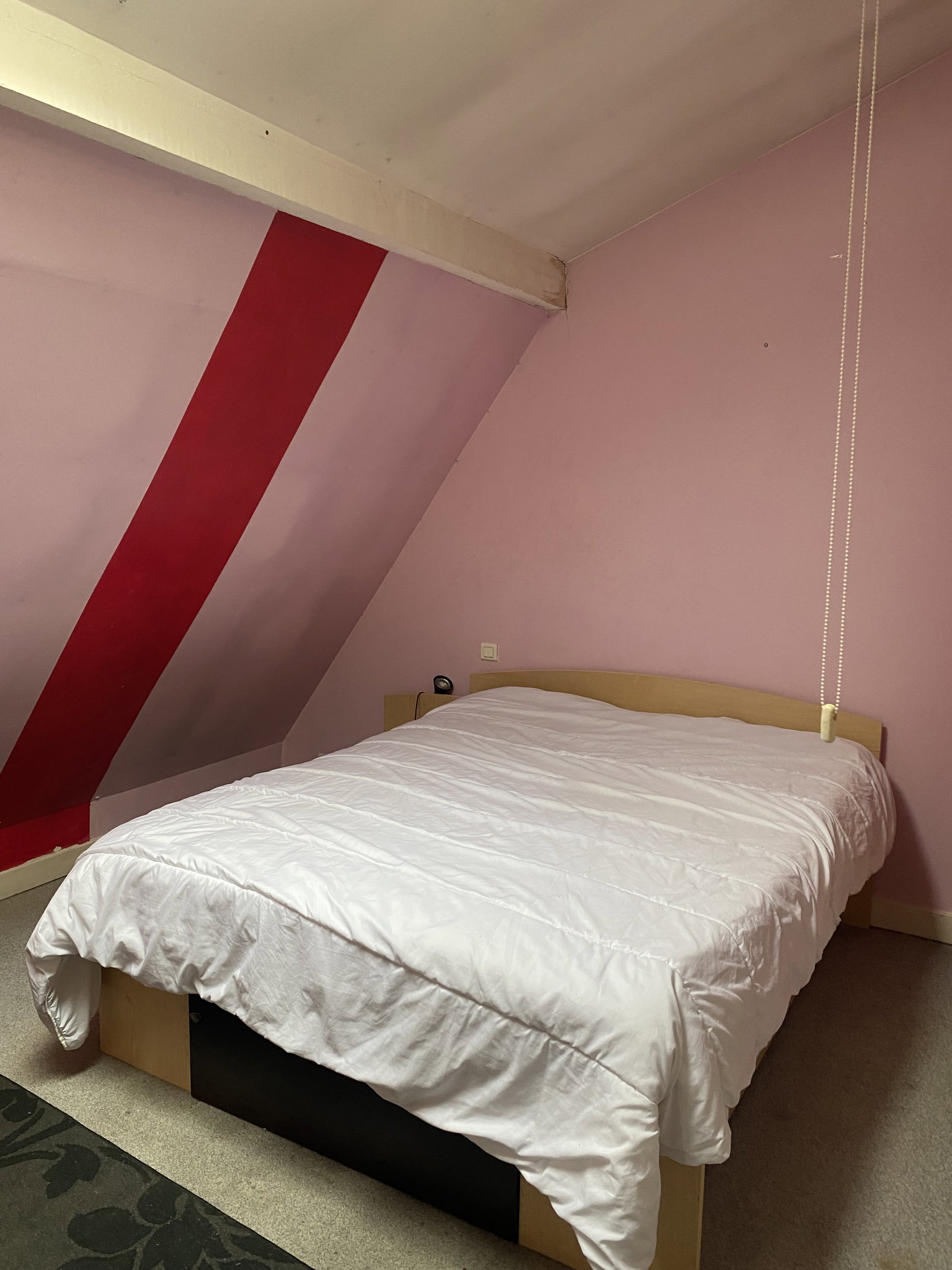 Colocation Clamart 118278