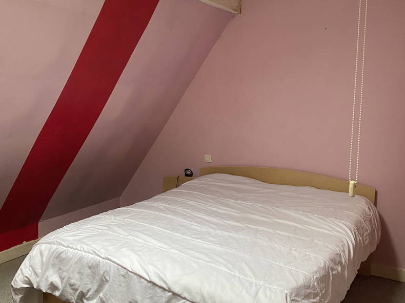 Colocation Clamart 118278-5