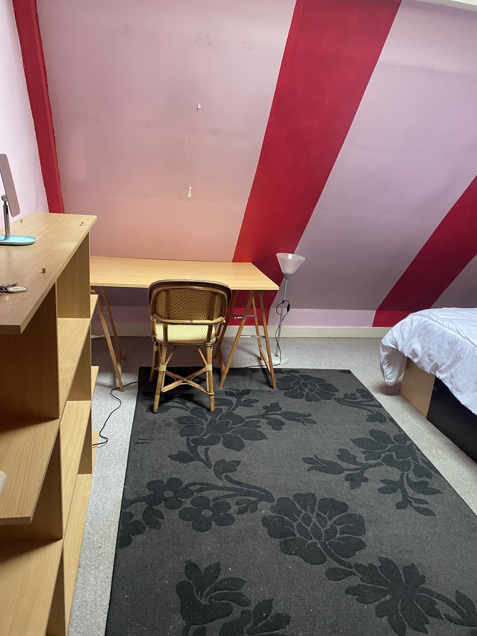 Colocation Clamart 118278