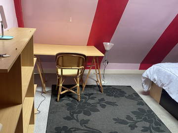 Colocation Clamart 118278-8