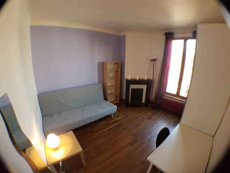 Homestay Ivry-sur-Seine 156580