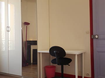 Room For Rent Ivry-Sur-Seine 156580