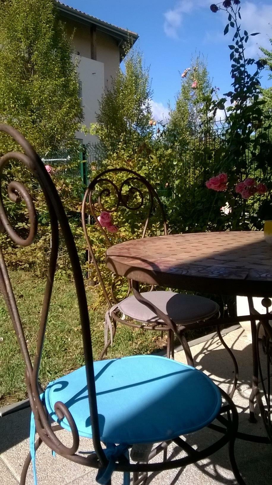 Chambre Chez L'habitant Anse 208643