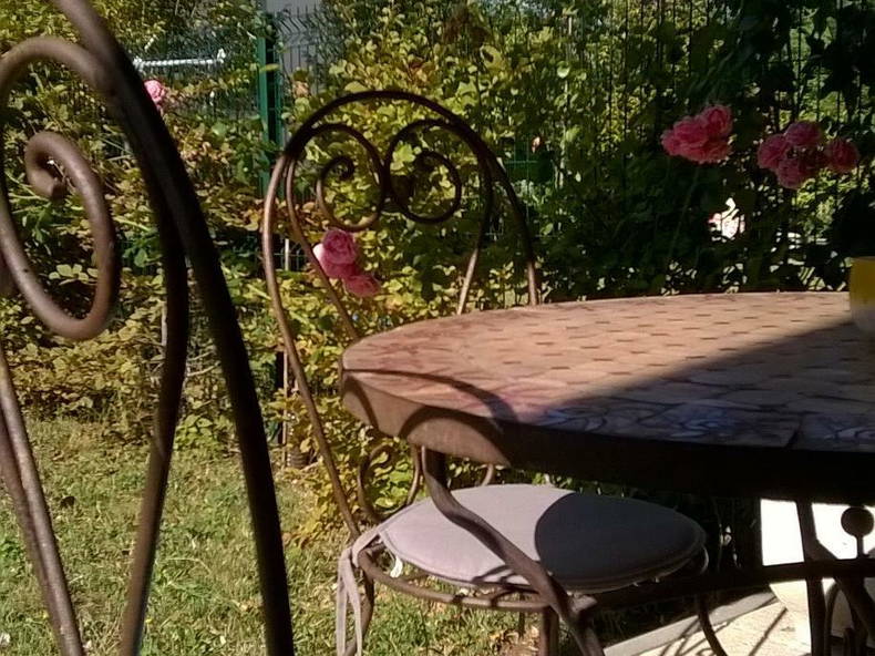 Homestay Anse 208643-1