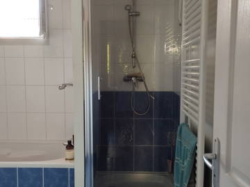 Chambre Chez L'habitant Anse 208643-6