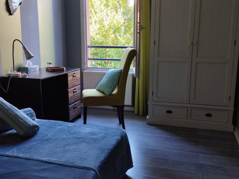 Homestay Anse 208643-3