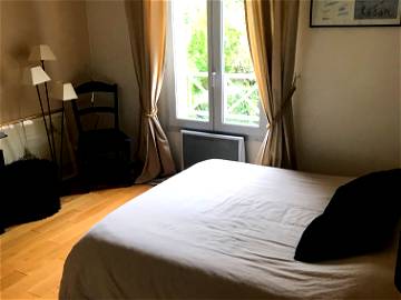 Private Room Chambourcy 242511-1