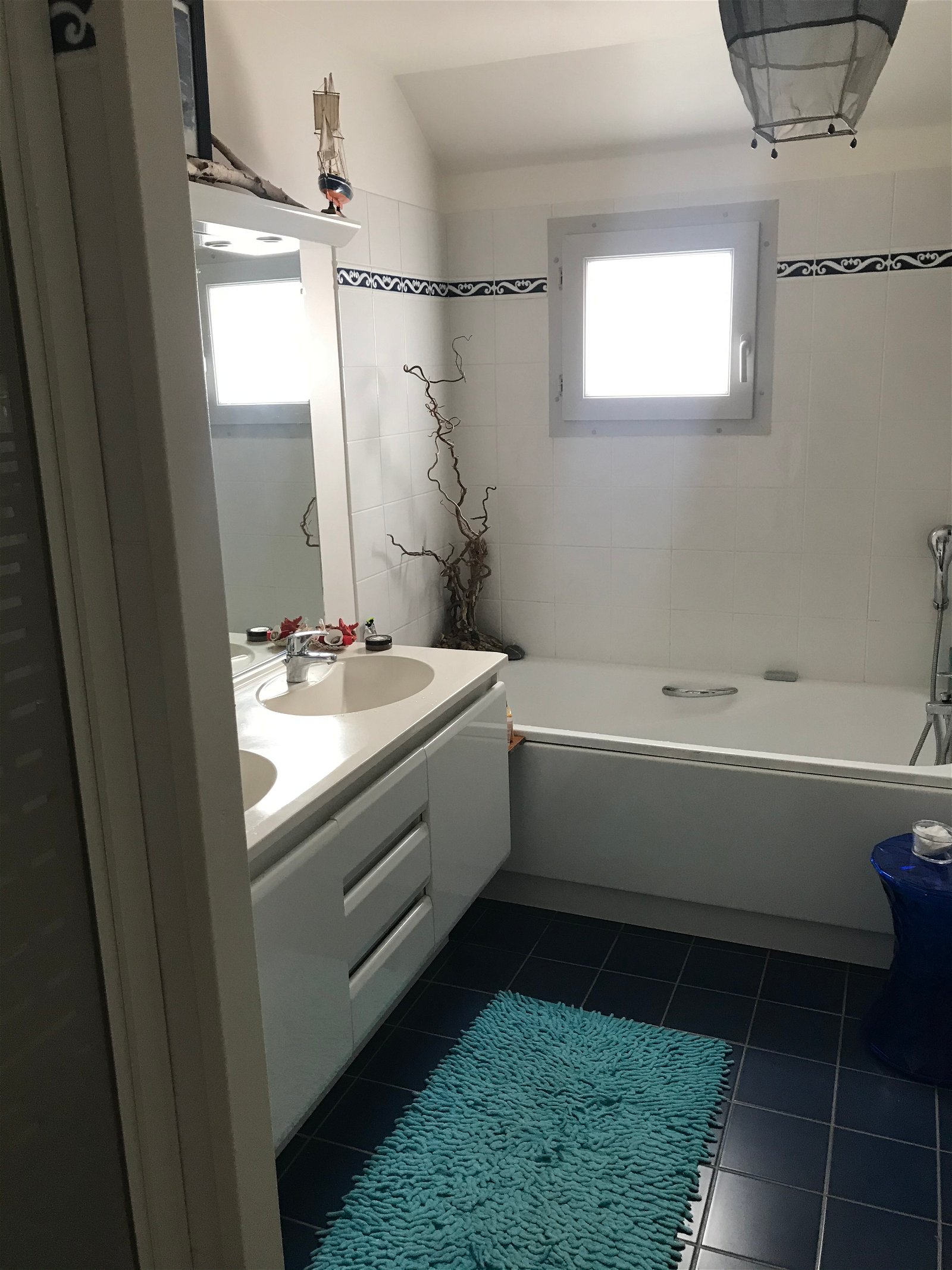 Gastgezin Chambourcy 242511