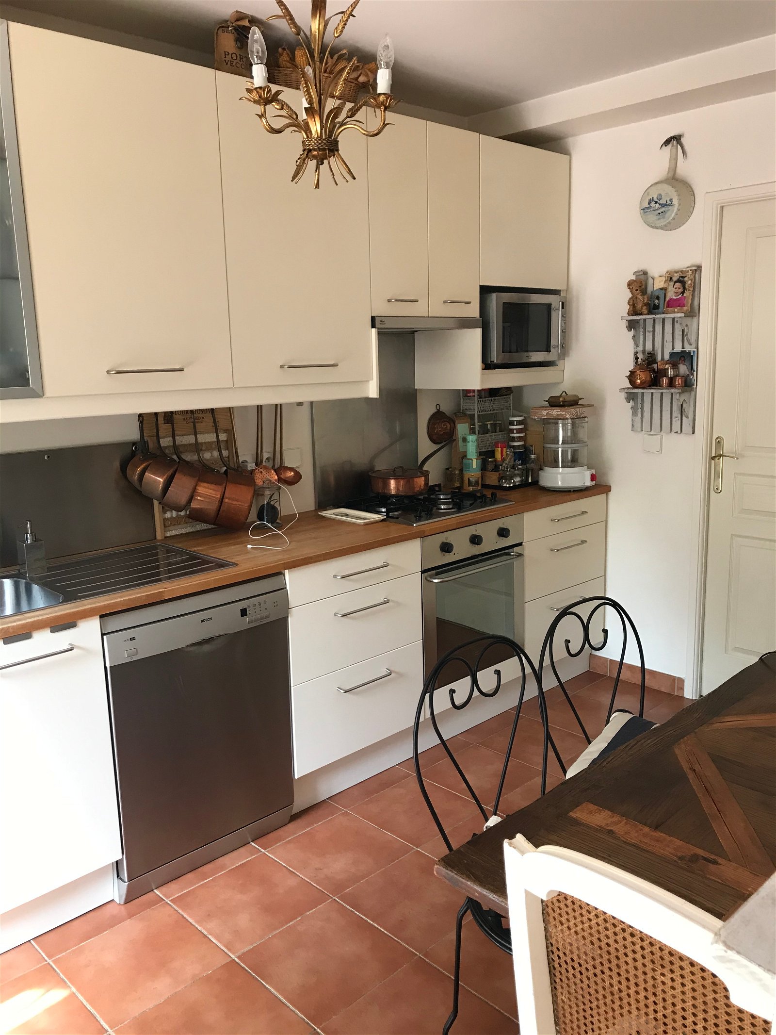 Gastgezin Chambourcy 242511