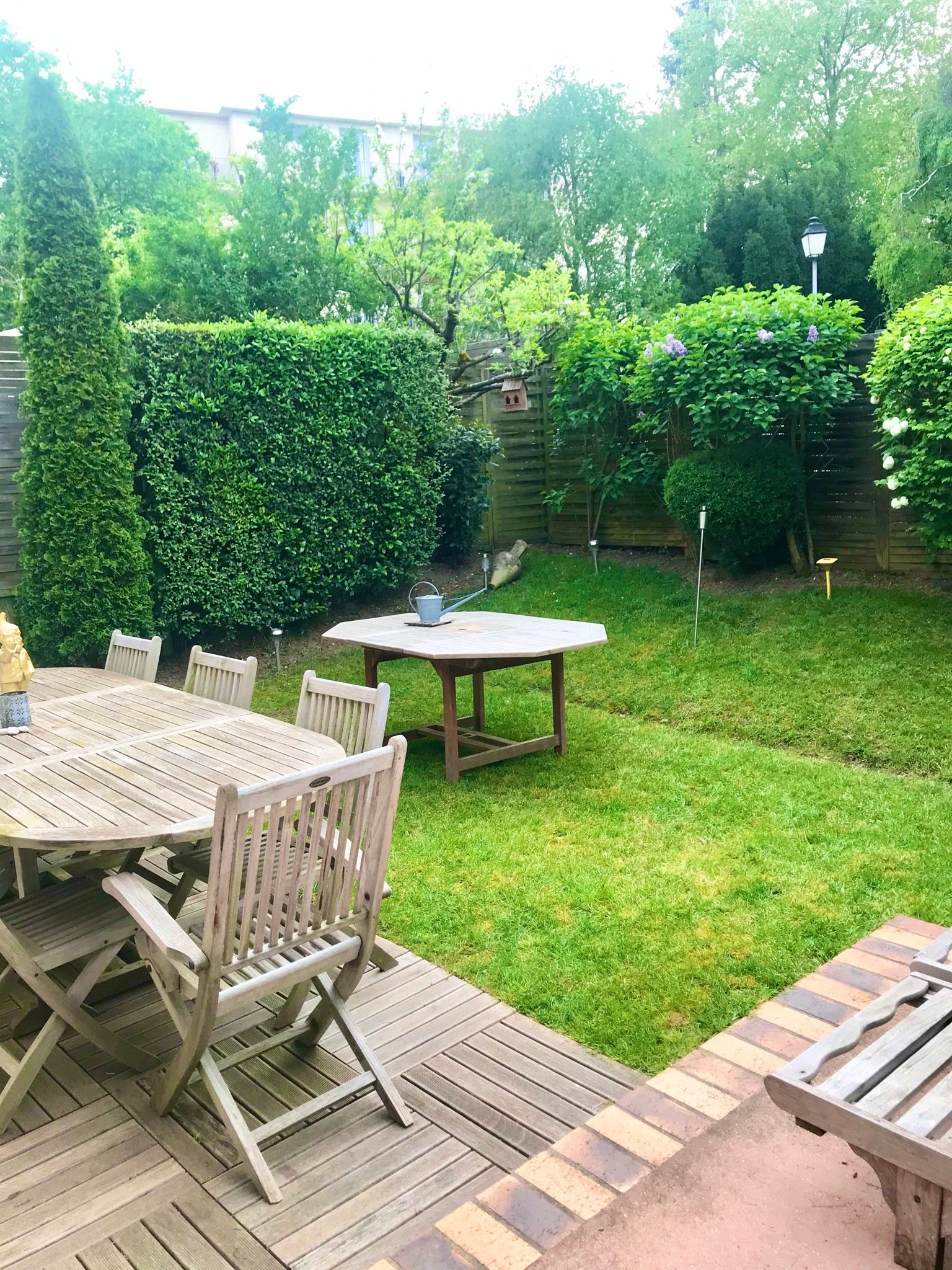 Gastgezin Chambourcy 242511