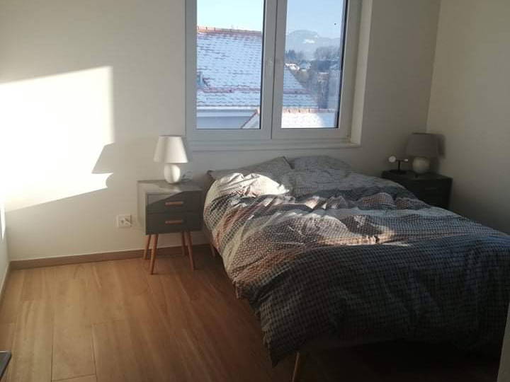 Chambre Chez L'habitant Châtillens 261360-1