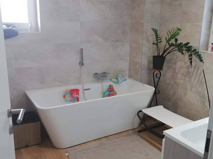 Chambre Chez L'habitant Châtillens 261360-3