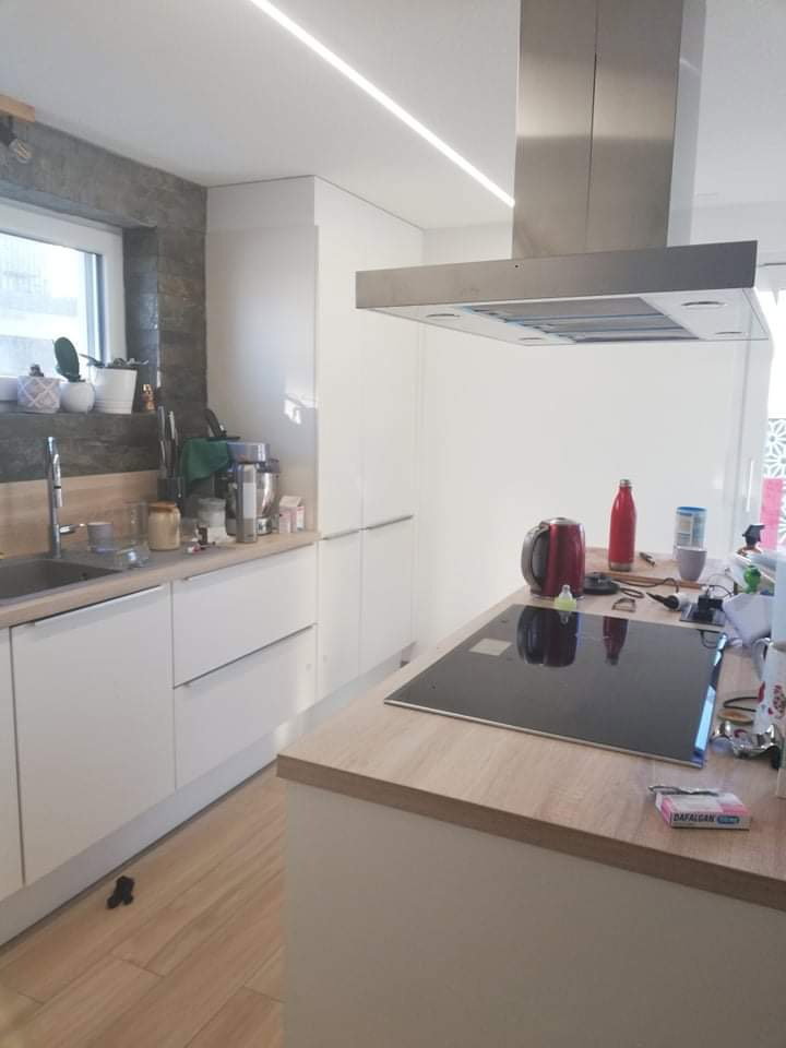 Chambre Chez L'habitant Châtillens 261360