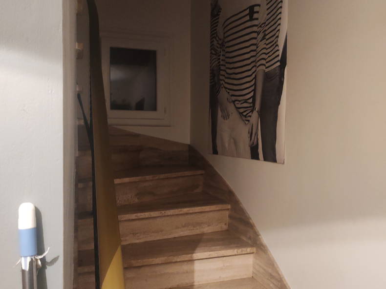 Quedarse En Casa Tréméven 374907-2