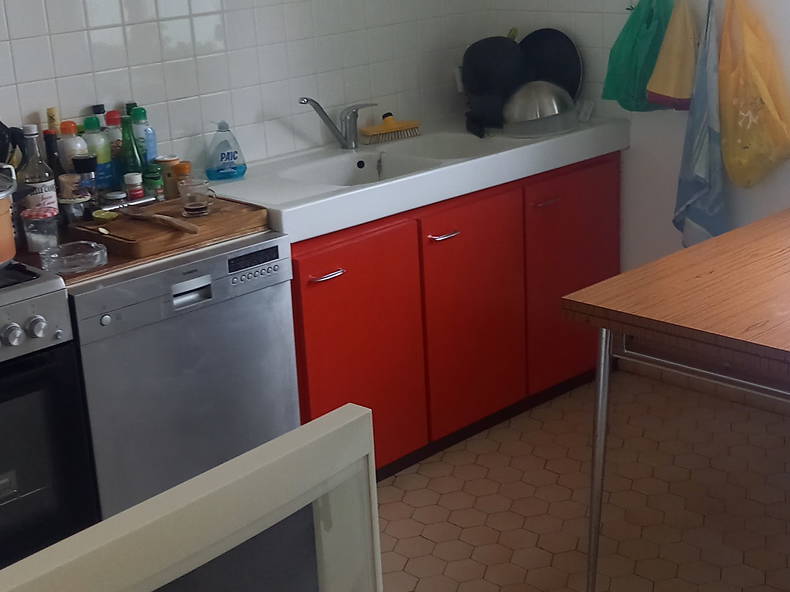 Quedarse En Casa Tréméven 374907-4