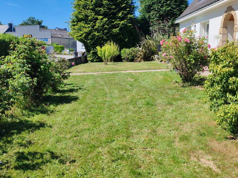 Quedarse En Casa Tréméven 374907-3