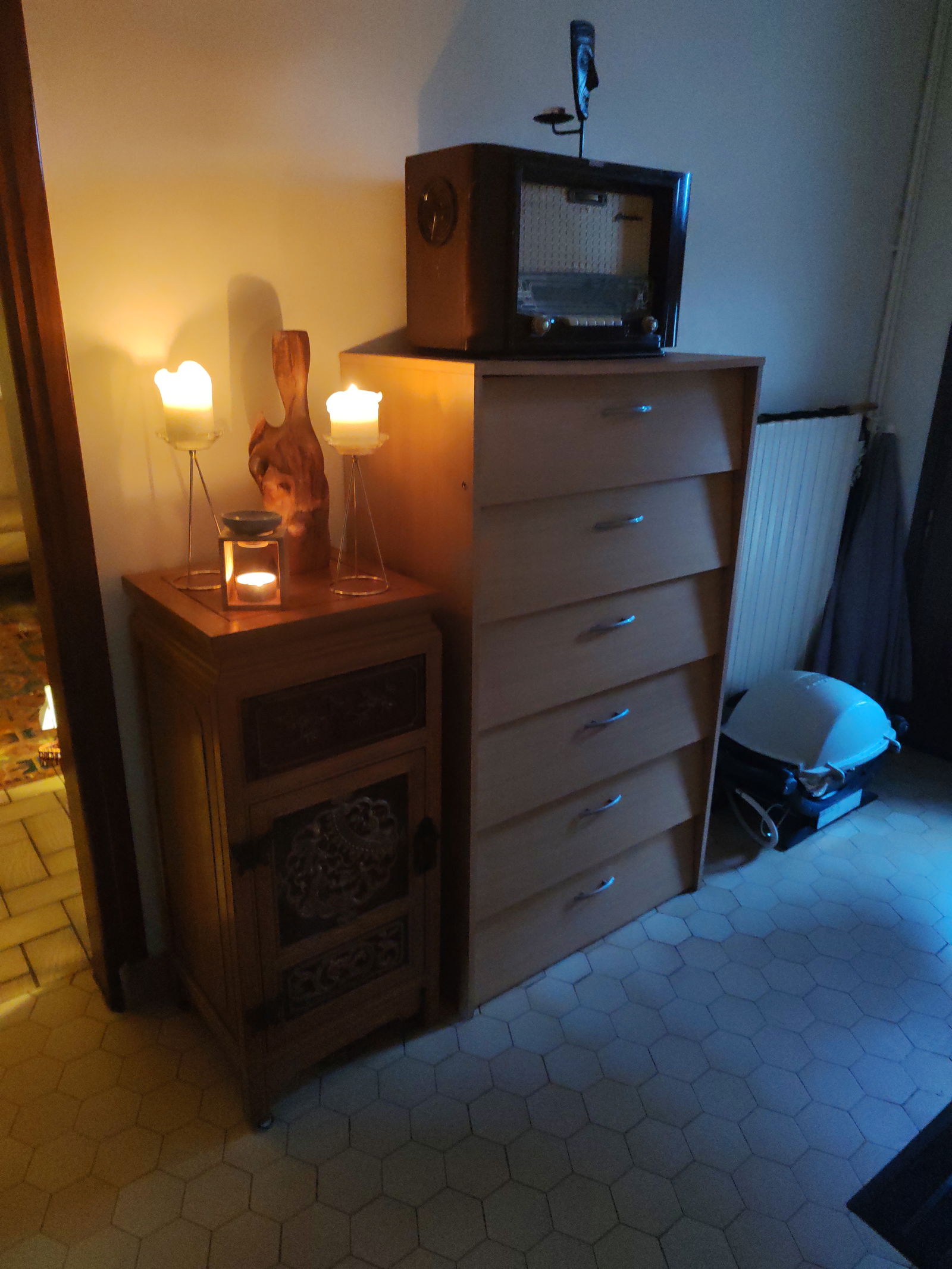 Chambre Chez L'habitant Tréméven 374907