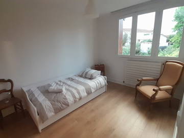 Room For Rent Chelles 409461