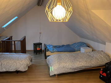 Chambre À Louer Leytron 444484