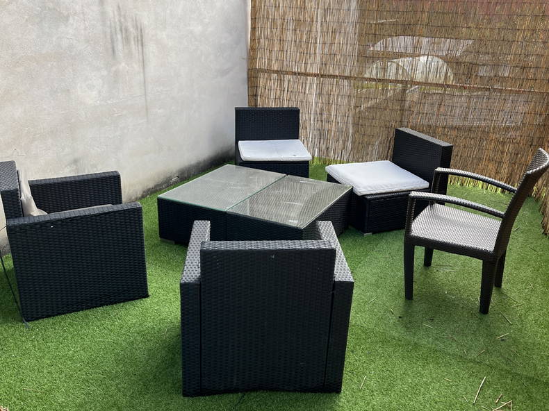 Colocation Leytron 444484-4