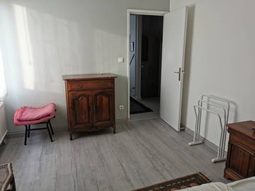 Chambre À Louer Villeneuve-D'ascq 459354