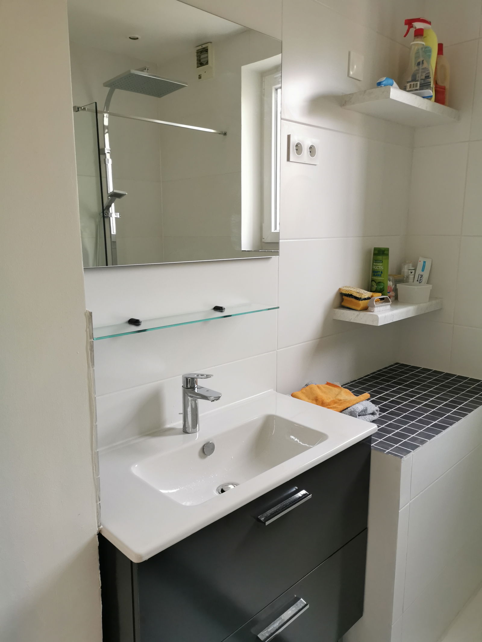 Chambre Chez L'habitant Villeneuve-d'Ascq 459354