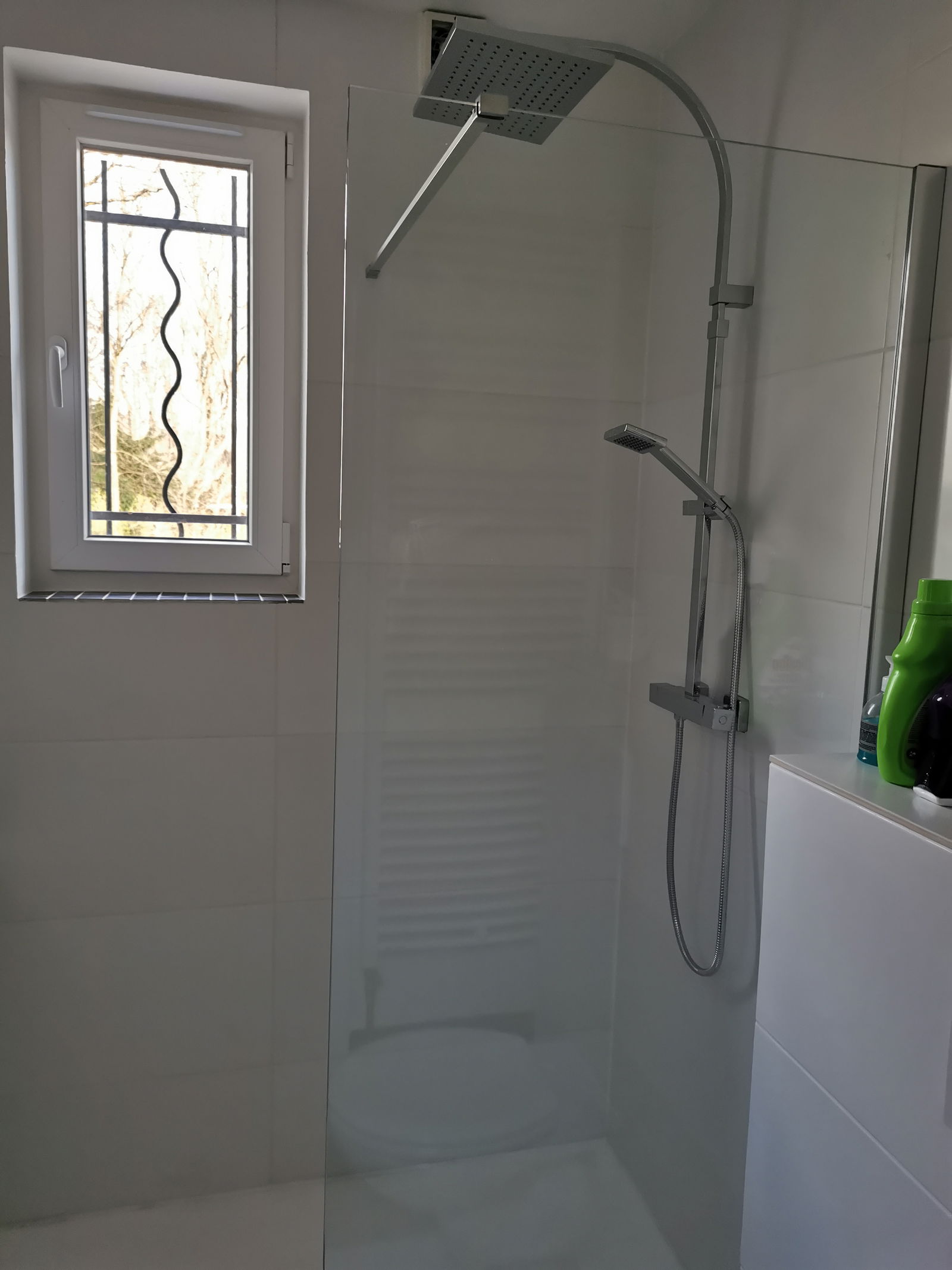 Chambre Chez L'habitant Villeneuve-d'Ascq 459354