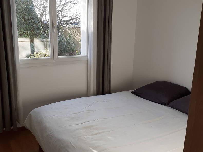 Zakwaterowanie U Rodziny Caissargues 495832-2