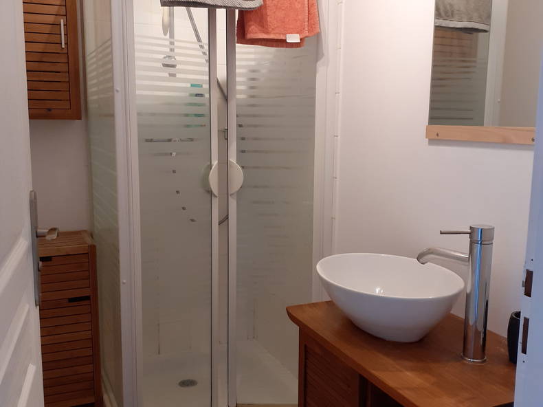 Zakwaterowanie U Rodziny Caissargues 495832-4