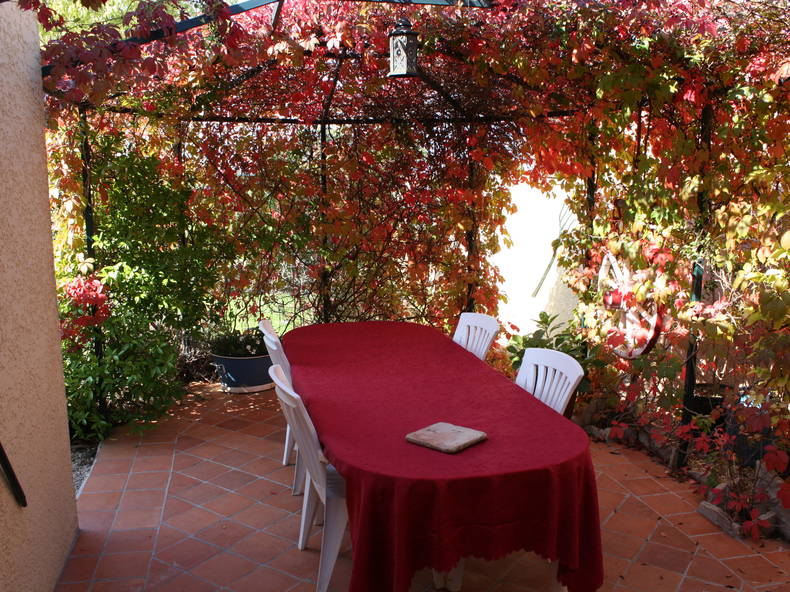 Zakwaterowanie U Rodziny Caissargues 495832-5