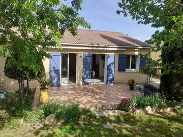 Chambre Chez L'habitant Caissargues 495832-1