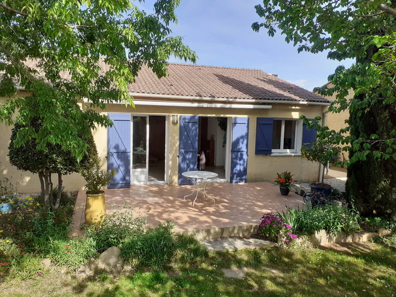 Zakwaterowanie U Rodziny Caissargues 495832-1