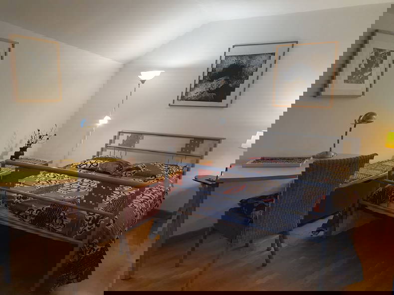 Chambre Chez L'habitant Boissy-Saint-Léger 517071-1