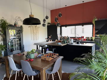 Gastfamilie Saint-Christophe-Du-Bois 533735