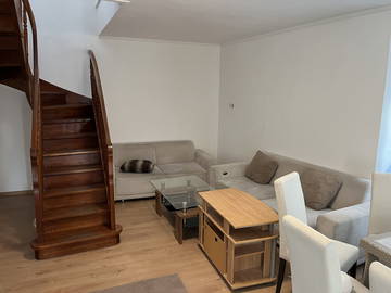 Shared Accommodation Leytron 561538-2