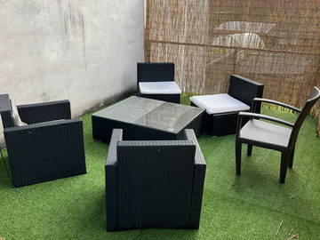 Colocation Leytron 561538-4